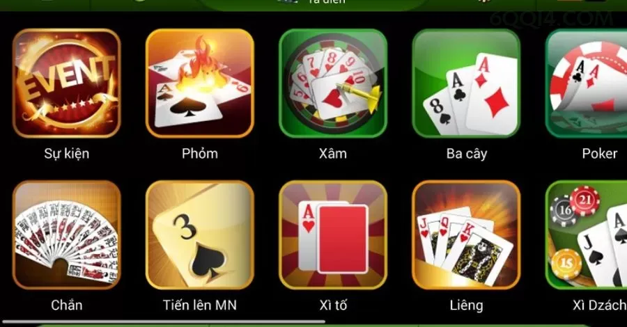 6qq app de jogo para jogadores brasileiros
