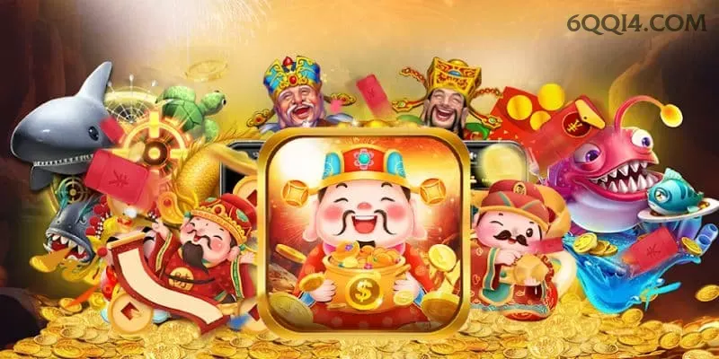 Lista de jogos para 6qq slots section